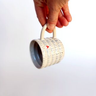 Na malé kafe