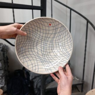 Pastelková na salát