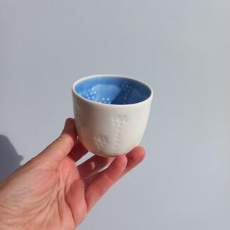 Jarní na cappuccino