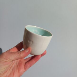 Z lásky na cappuccino