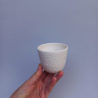 S reliéfem bez srdíčka