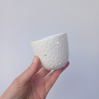 S reliefem bez srdicka