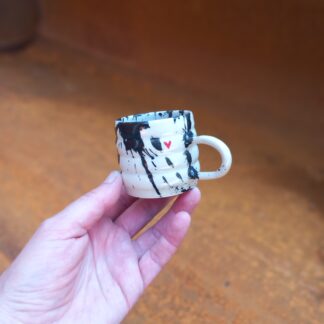 Mišelín na espresso