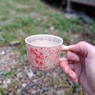 Na cappuccino