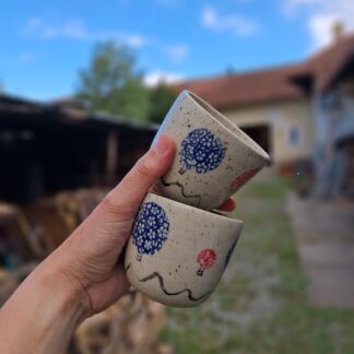 Na cappuccino
