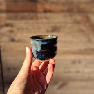 Na espresso