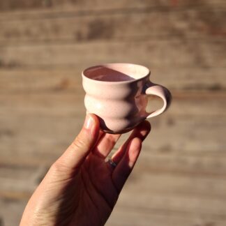 Na espresso