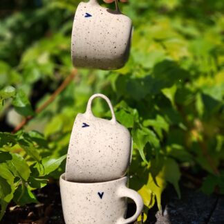 Na cappuccino